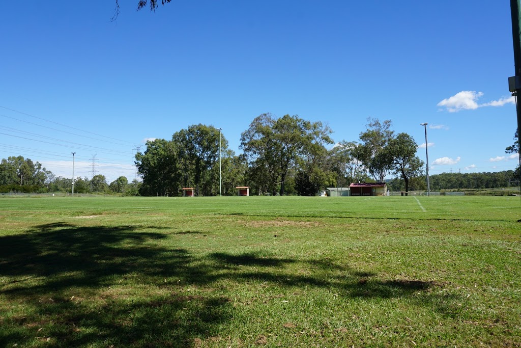 Mount Crosby Sportsground | park | Chuwar QLD 4306, Australia
