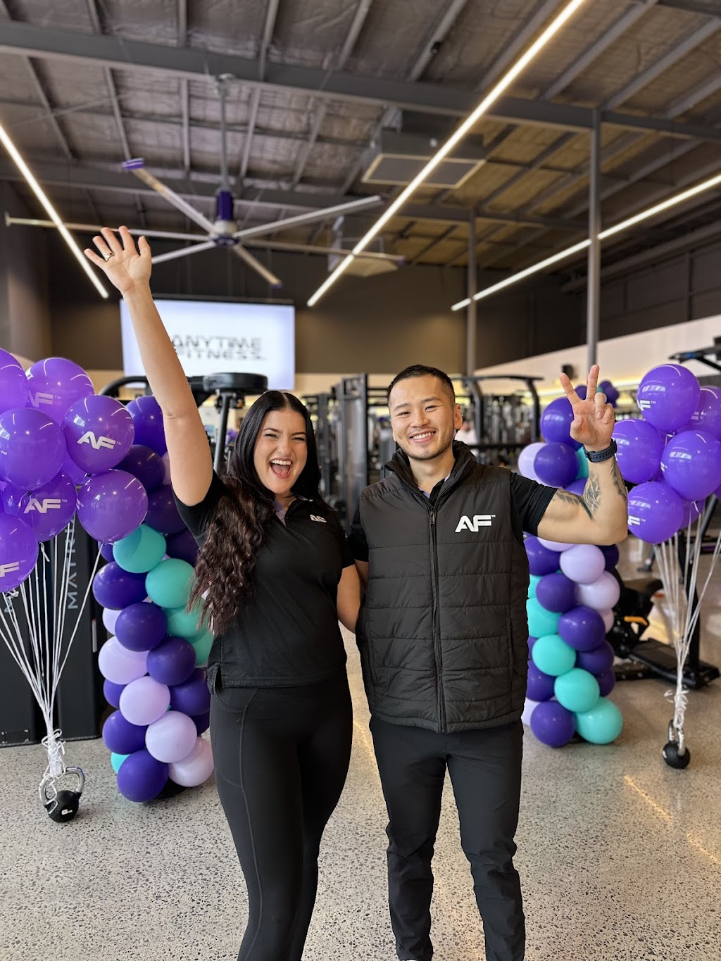 Anytime Fitness Beaudesert | 10 Oakland Wy, Beaudesert QLD 4285, Australia | Phone: 0475 723 948