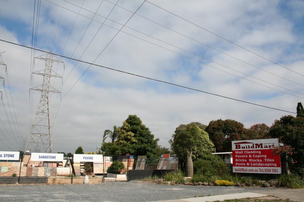 Buildmart Aust Pty Ltd | cemetery | 457-461 Springvale Rd, Glen Waverley VIC 3150, Australia | 0451263881 OR +61 451 263 881