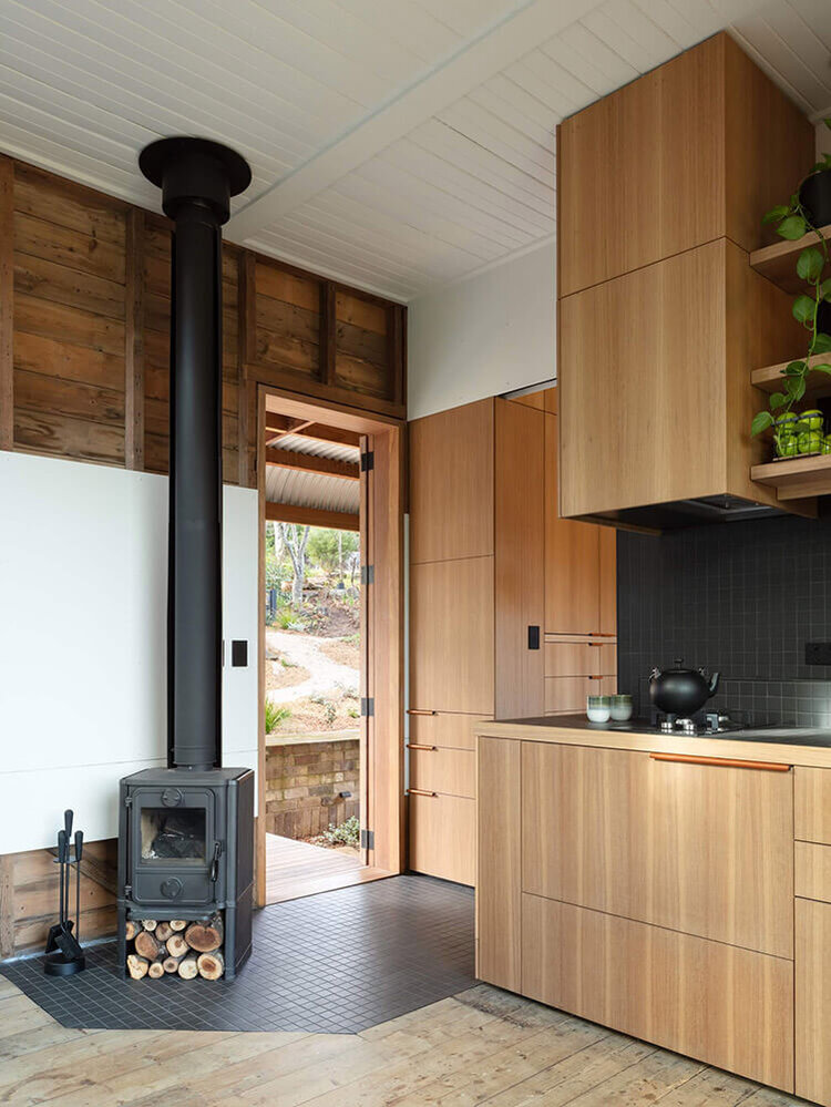 SMITH. Architects Blue Mountains | 22A Gordon Ave, Blackheath NSW 2785, Australia | Phone: 0400 584 083
