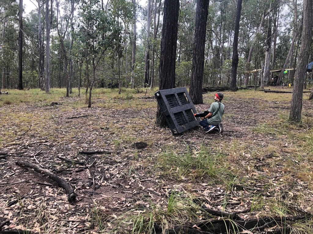 Laser Commando | 1/131 Scout Rd, Kurwongbah QLD 4503, Australia | Phone: 0468 488 824