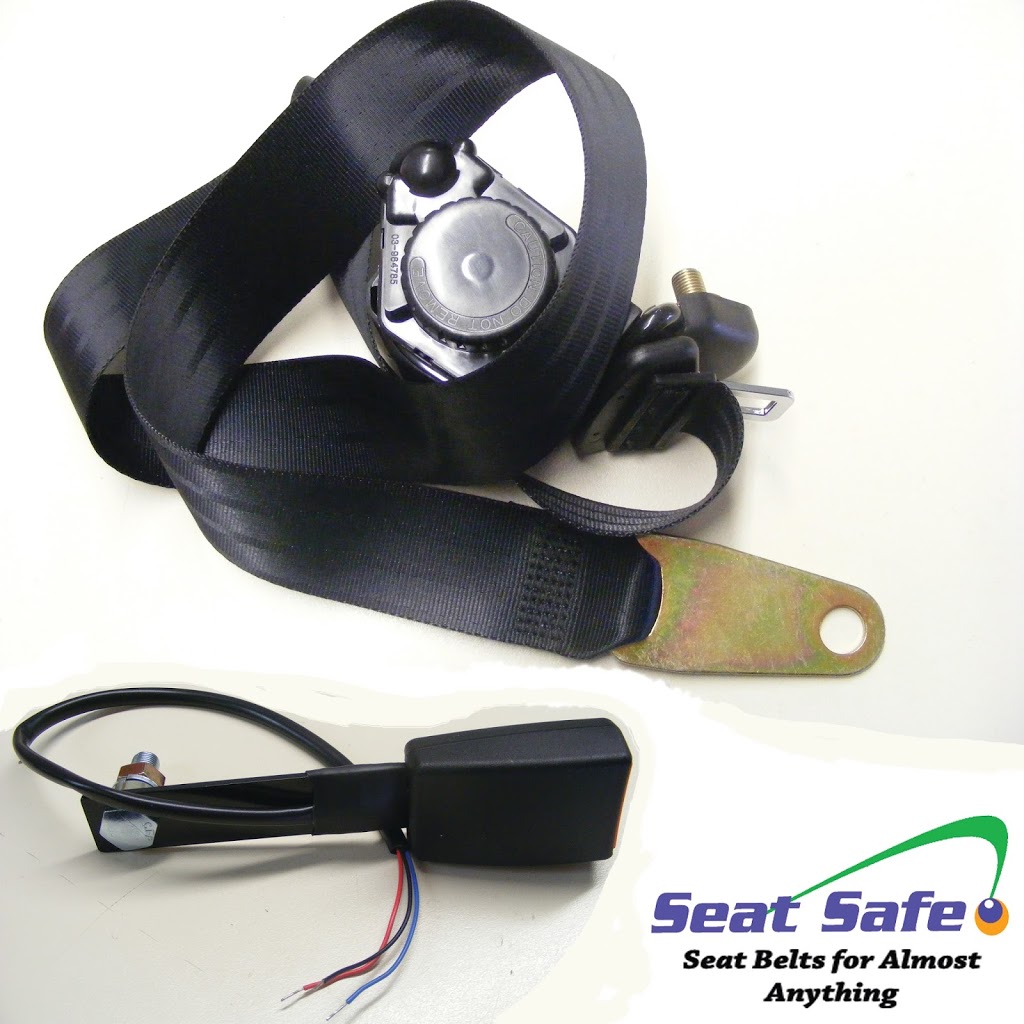 Seat Safe | car repair | 3/120 Gardens Dr, Willawong QLD 4110, Australia | 0731370044 OR +61 7 3137 0044