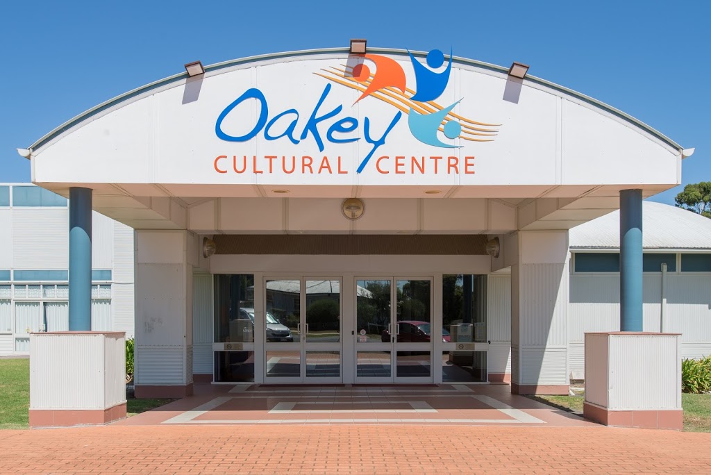Oakey Cultural Centre | 68 Campbell St, Oakey QLD 4401, Australia | Phone: 0434 069 000