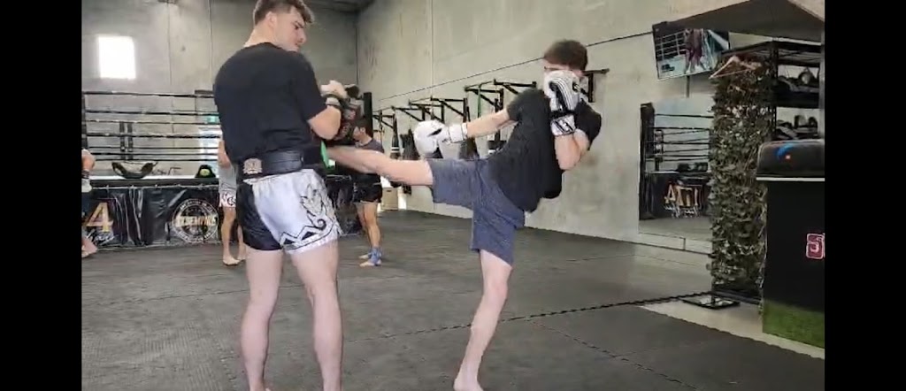 Sitshoothon Muay Thai / Boxing Academy | 1/3 Hargraves Ave, Albion Park Rail NSW 2527, Australia | Phone: 0466 669 502