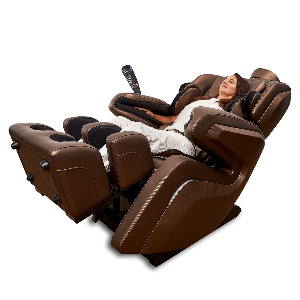 inTouch Massage Chairs - Parramatta | Westfield Parramatta, 159-175 Church St, Parramatta NSW 2150, Australia | Phone: 1300 559 612