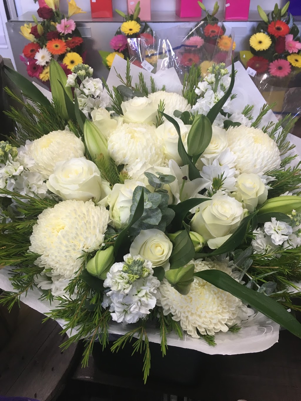 Flowers Lathlain | home goods store | 77-79 Roberts Rd, Lathlain WA 6100, Australia