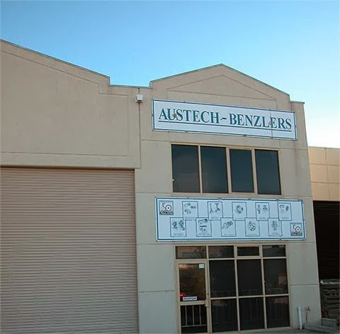 Austech Industrial Pty Ltd | store | 2/38 Assembly Dr, Tullamarine VIC 3043, Australia | 0393353658 OR +61 3 9335 3658