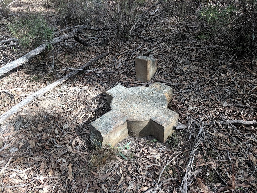 Historic Joadja Cemetery | cemetery | 1672 Joadja Rd, Joadja NSW 2575, Australia