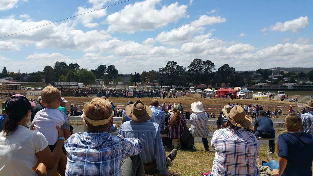 Oberon Showground |  | 1 Ross St, Oberon NSW 2787, Australia | 0263360568 OR +61 2 6336 0568