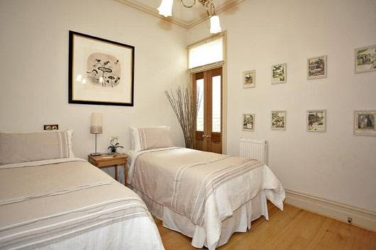 Stay Innercity Melbourne - Tara Inn | 48 Finlay St, Albert Park VIC 3206, Australia | Phone: 0437 094 080