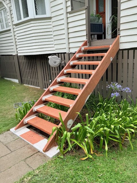 David Ryan Carpentry | 126 Frasers Rd, Mitchelton QLD 4053, Australia | Phone: 0478 773 419