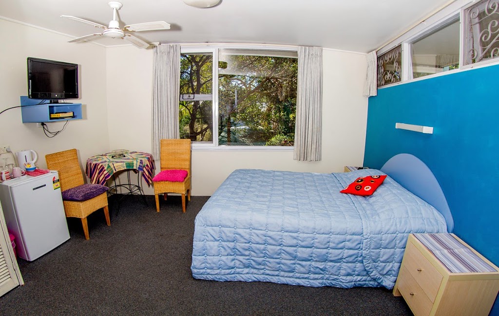 Ocean Paradise Motel & Holiday Units | lodging | 85 Ocean Parade, Coffs Harbour NSW 2450, Australia | 0266525133 OR +61 2 6652 5133