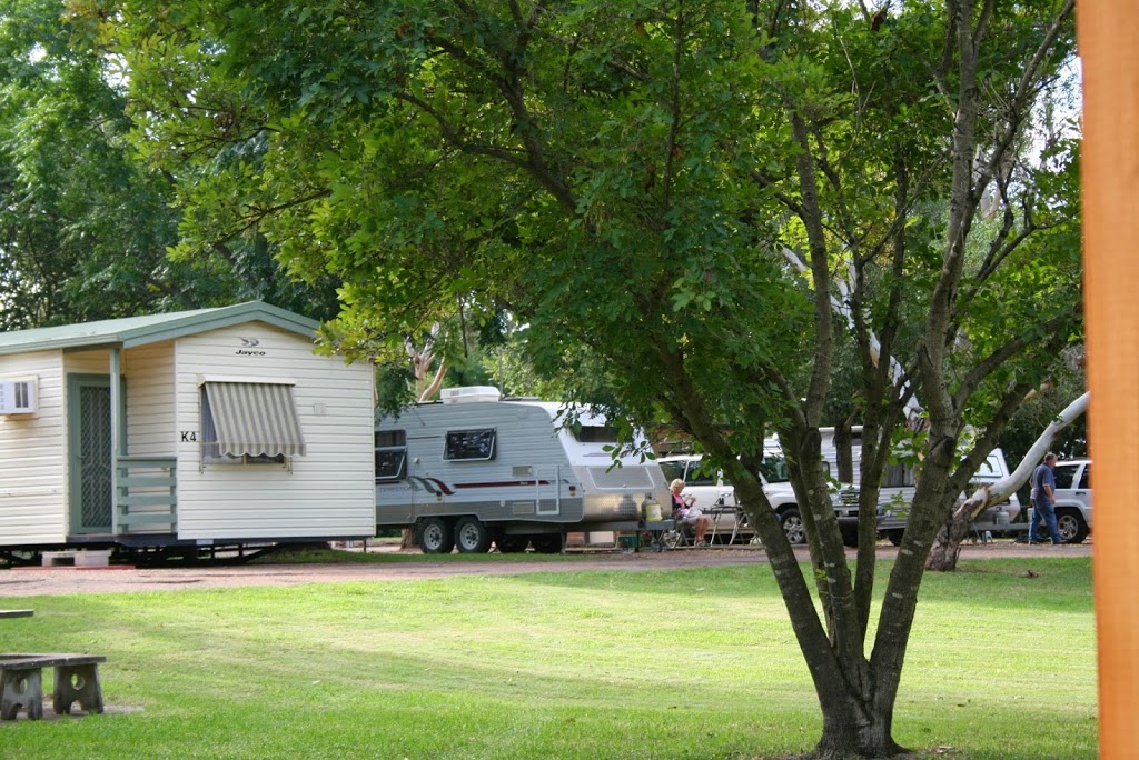 Denman Van Village | rv park | 14 Macauley St, Denman NSW 2328, Australia | 0265472590 OR +61 2 6547 2590