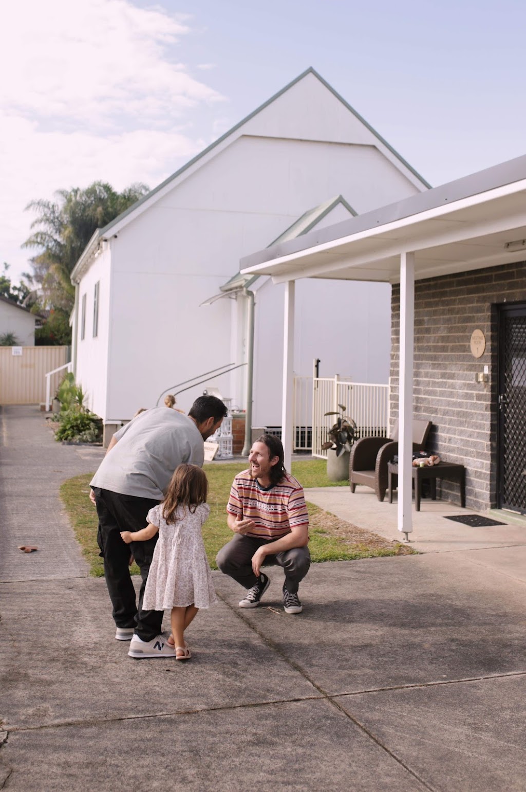 Greenhouse Church | 204 The Entrance Rd, Long Jetty NSW 2261, Australia | Phone: (02) 9057 6405