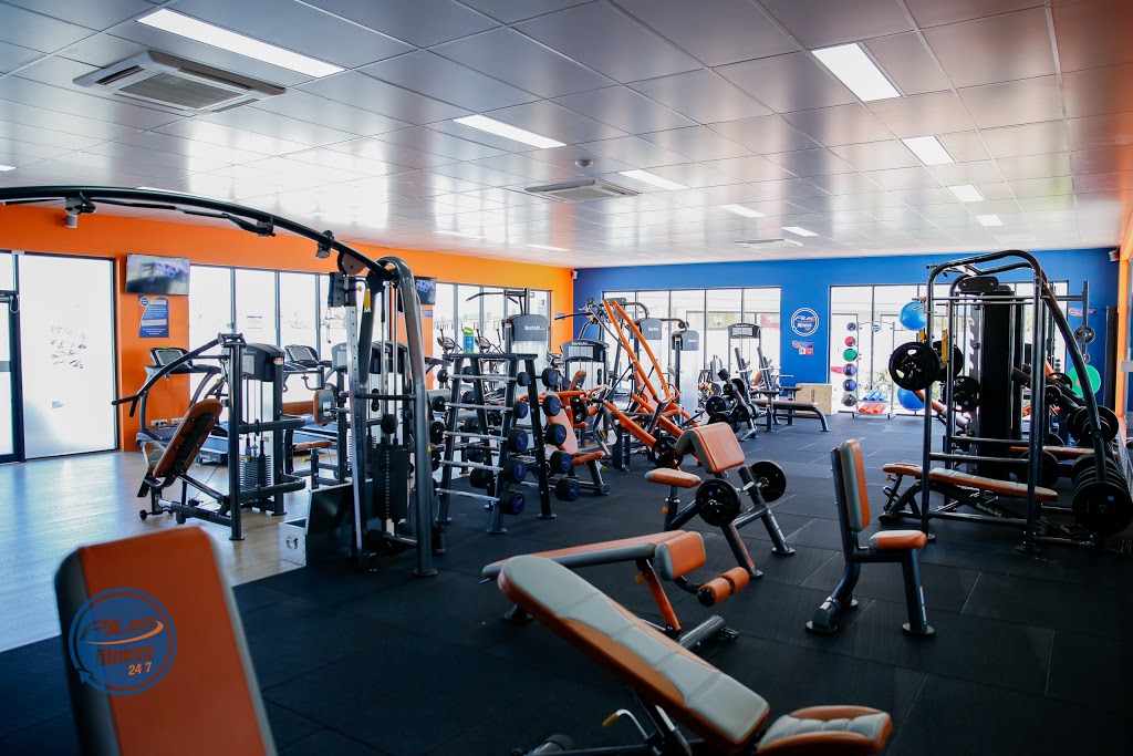 Plus Fitness Bertram | gym | Bertram Shopping Centre, Shop 21 Hero Cres, Bertram WA 6167, Australia | 0894195500 OR +61 8 9419 5500