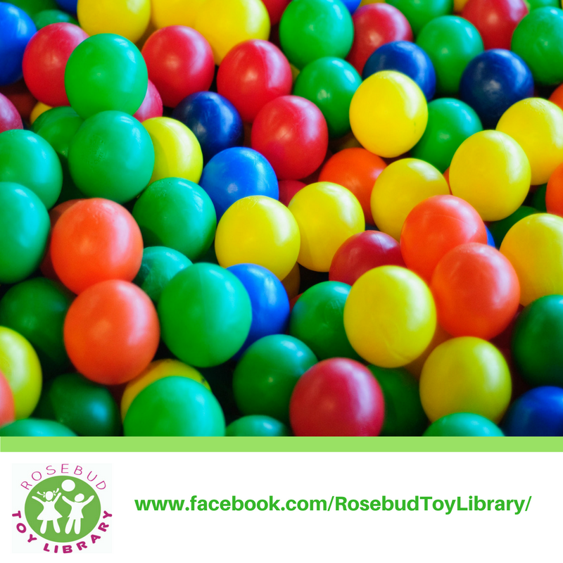 Rosebud Toy Library | library | Shop 1, Rosebud Central Shopping Centre Cnr Wannaeue & Ninth Avenue (Next to Pet Store, opposite Cinema, Rosebud VIC 3939, Australia | 0457290901 OR +61 457 290 901