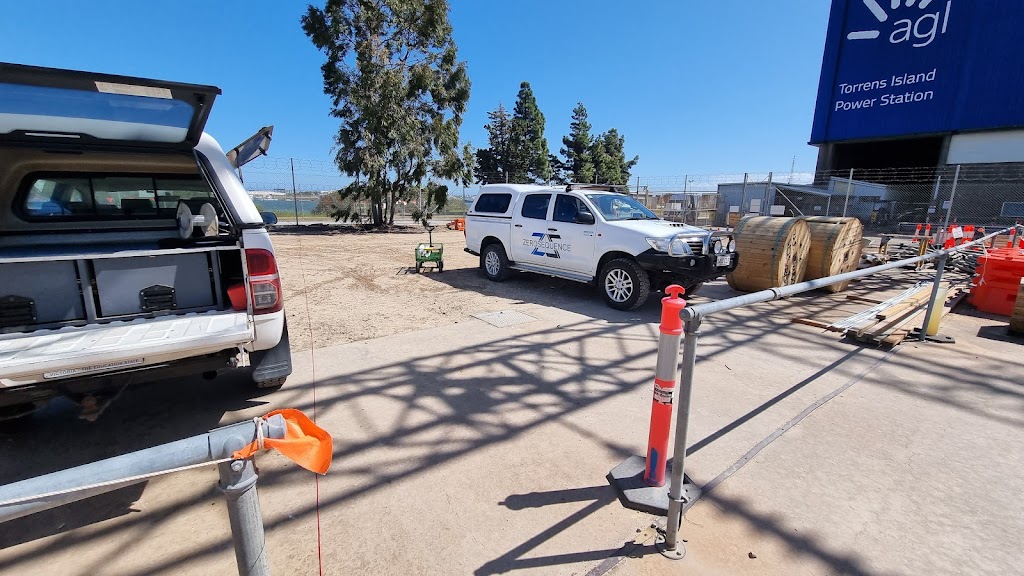 Zero Sequence Earthing | 664 Buchanan Rd, Buchanan NSW 2323, Australia | Phone: 1800 019 376