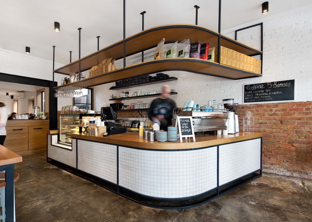 Jake & the Beans Talk | 510 Waverley Rd, Malvern East VIC 3145, Australia | Phone: (03) 9571 6661