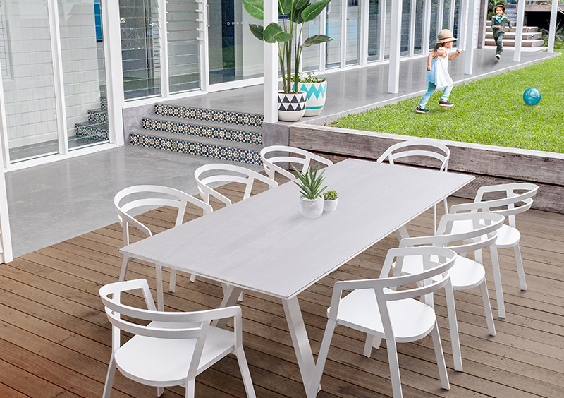 The Outdoor Furniture Specialists | furniture store | The Springs Garden World, 333 Spring St, Kearneys Spring QLD 4350, Australia | 0746368424 OR +61 7 4636 8424