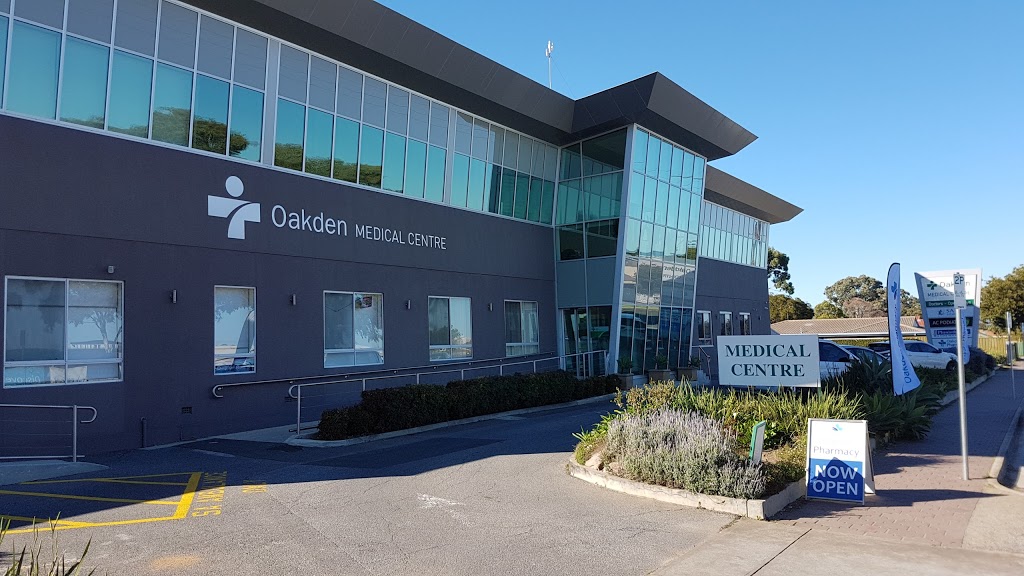 Oakden Medical Centre | health | 132-134 Fosters Rd, Hillcrest SA 5086, Australia | 0882667788 OR +61 8 8266 7788
