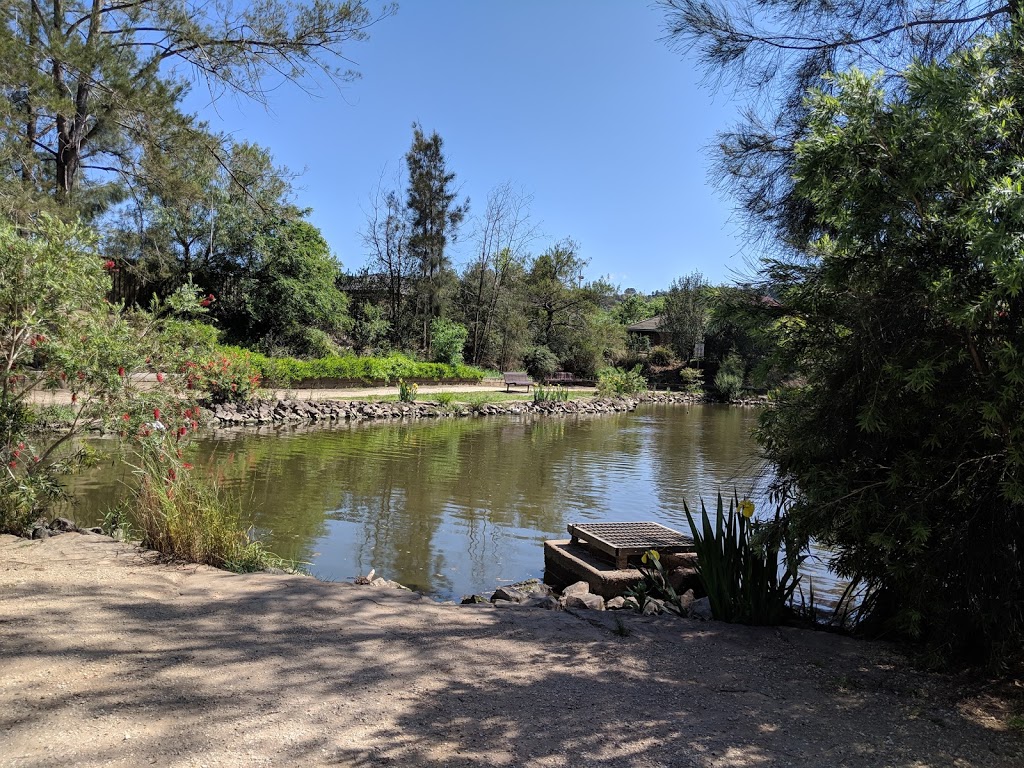 Picton Botanic Gardens | park | 13 Regreme Rd, Picton NSW 2571, Australia | 0246771100 OR +61 2 4677 1100