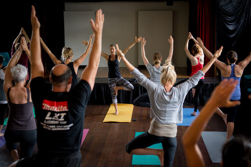 Yoga With Amber - Yoga, Online Yoga Classes, Yoga Retreats Noosa | 255 David Low Way, Peregian Beach QLD 4573, Australia | Phone: 0466 370 307