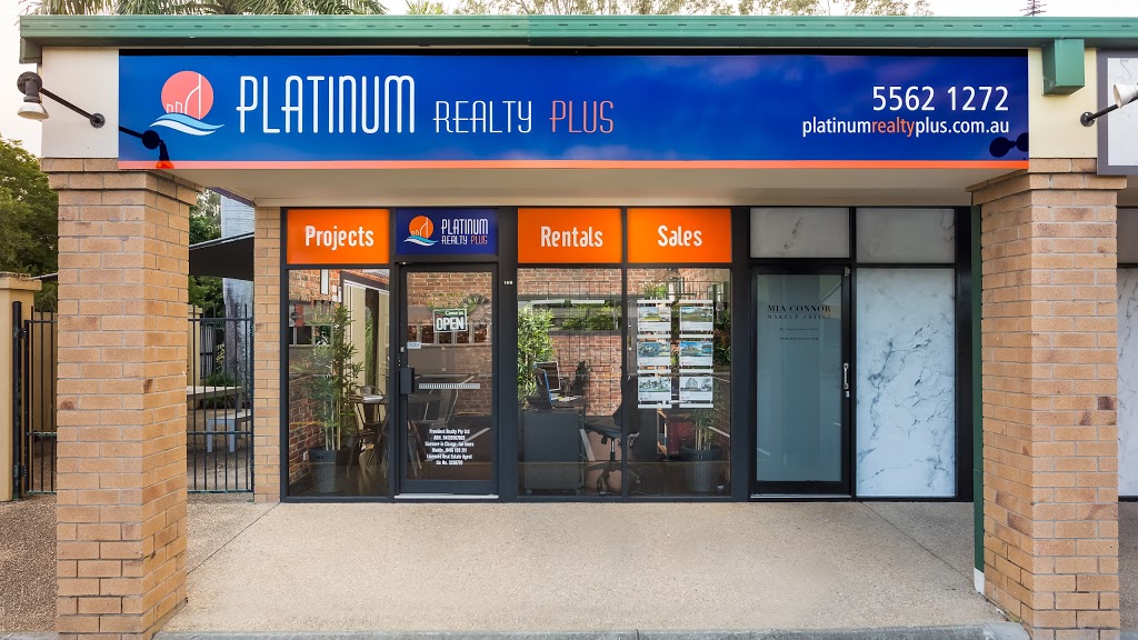 Platinum Realty Plus | real estate agency | Shop16B/361 Robina Parkway, Robina QLD 4226, Australia | 0416199211 OR +61 416 199 211