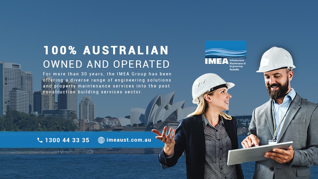 IMEA Group | 55-57 Edward St, Riverstone NSW 2765, Australia | Phone: 1300 443 335
