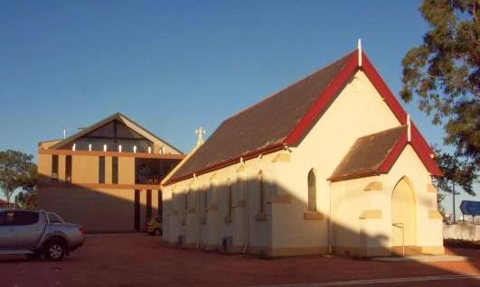 Rouse Hill Anglican Church | church | Windsor Rd, Rouse Hill NSW 2155, Australia | 0288829989 OR +61 2 8882 9989