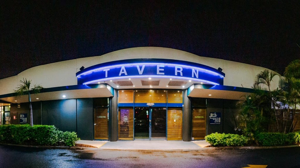 Arundel Tavern | restaurant | 226 Napper Rd, Arundel QLD 4214, Australia | 0755744854 OR +61 7 5574 4854