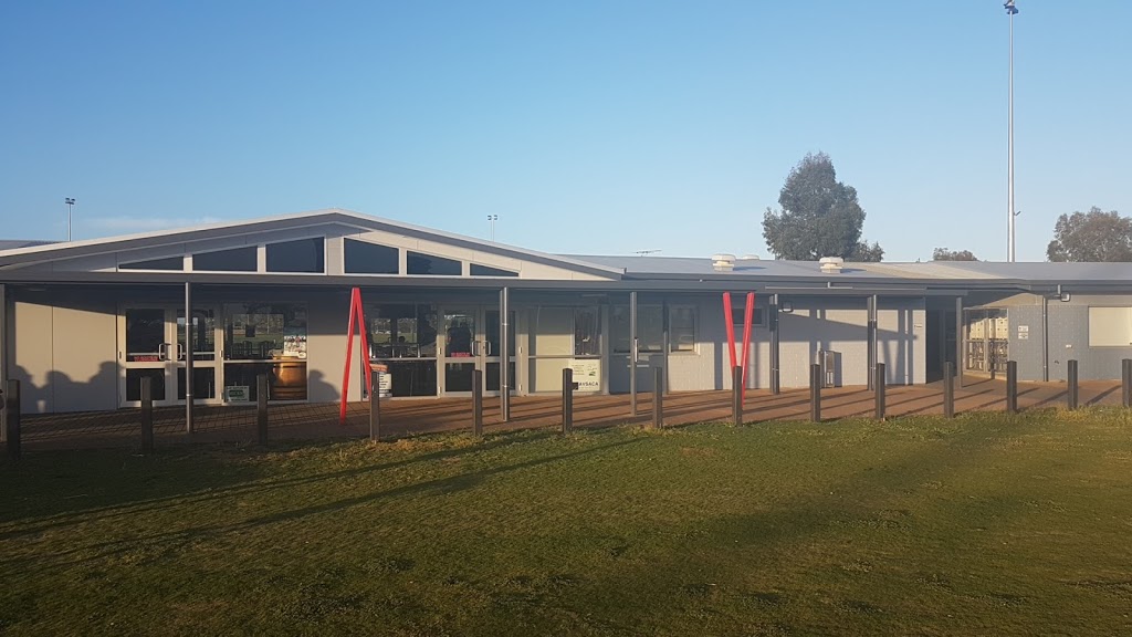 Angle Vale Community Sports Centre | park | 55/69 Fradd E Rd, Angle Vale SA 5117, Australia