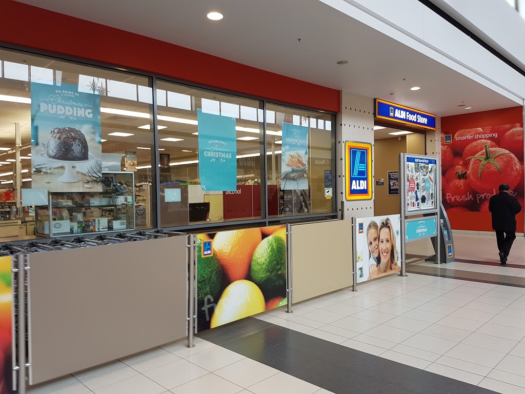 ALDI Point Cook | supermarket | Sanctuary Lakes Shopping Centre, 300 Point Cook Rd, Point Cook VIC 3030, Australia