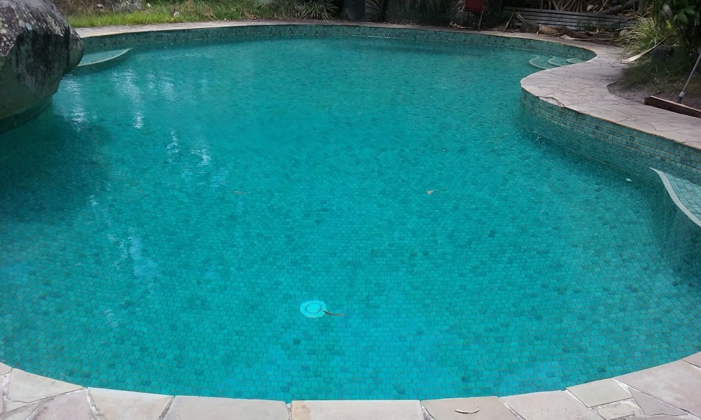 Lookin Good Pool Care | 8 Opal Pl, Murwillumbah NSW 2484, Australia | Phone: 0408 661 785