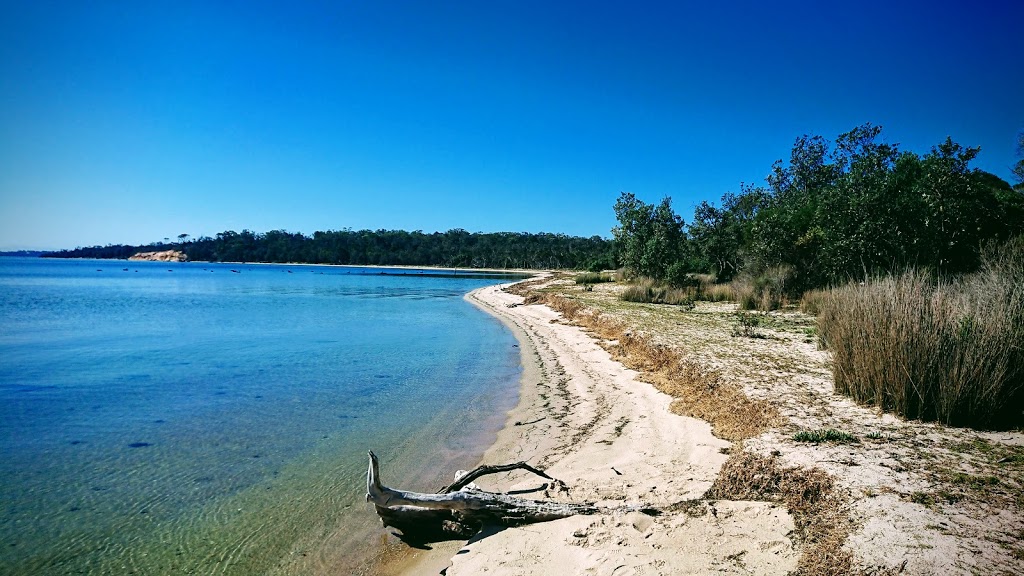 The Lakes National Park | park | Loch Sport VIC 3851, Australia | 131963 OR +61 131963