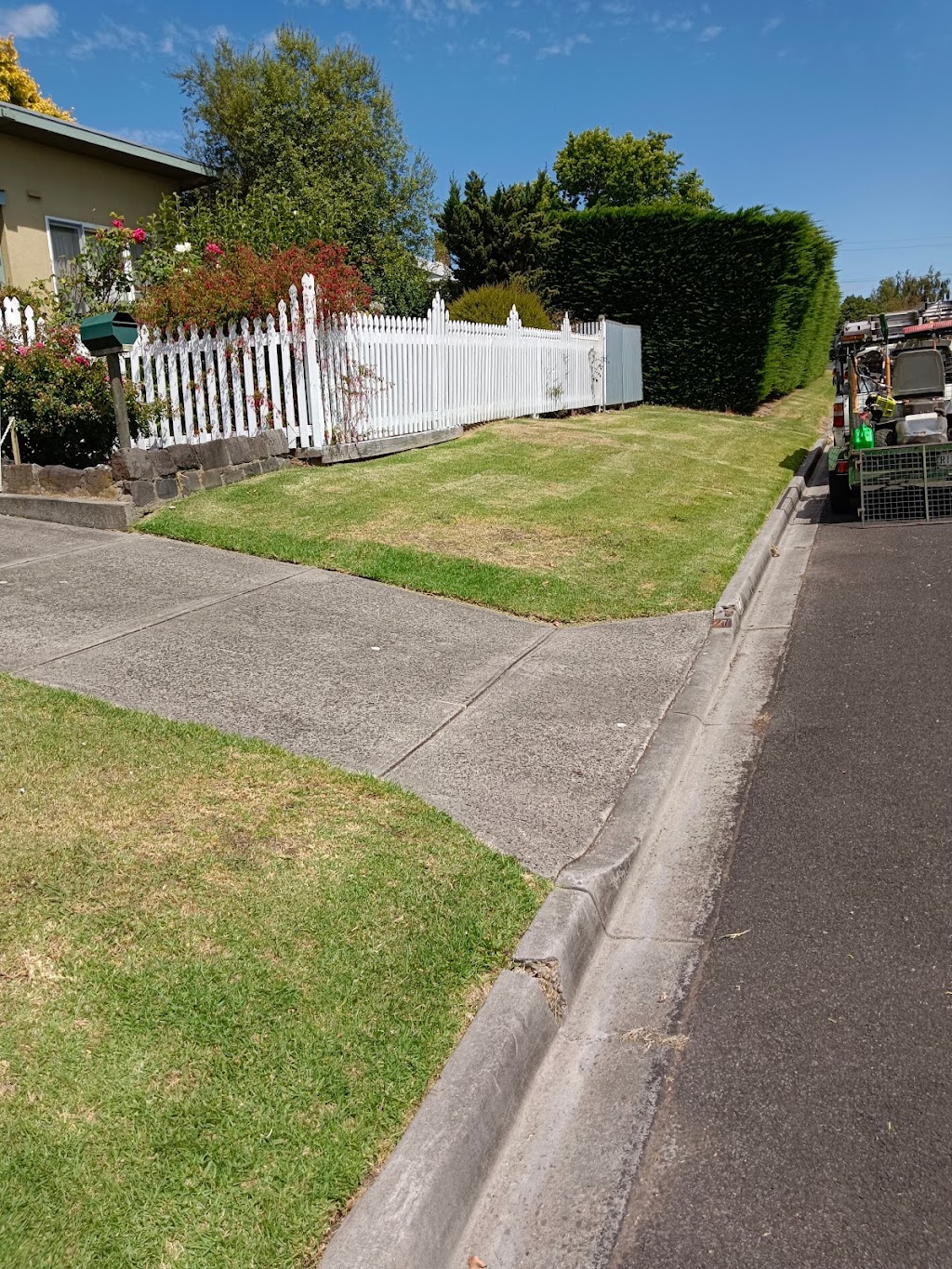 WF SERVICES | 8 Lawrence St, Camperdown VIC 3260, Australia | Phone: 0475 141 230