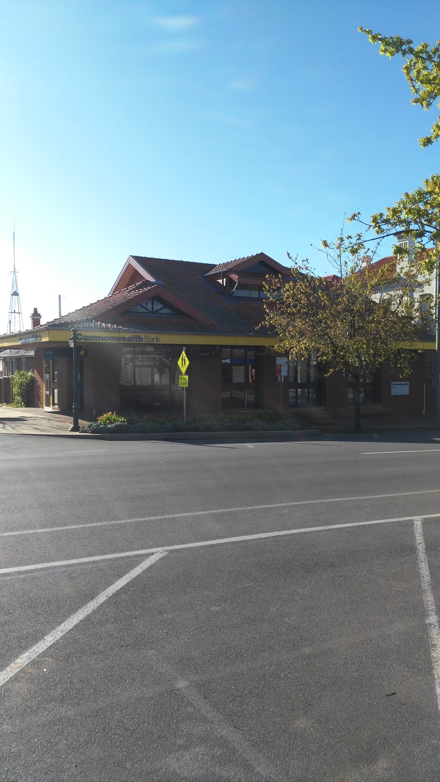 CBA Branch (Corowa) | bank | 167/171 Sanger St, Corowa NSW 2646, Australia | 132221 OR +61 132221