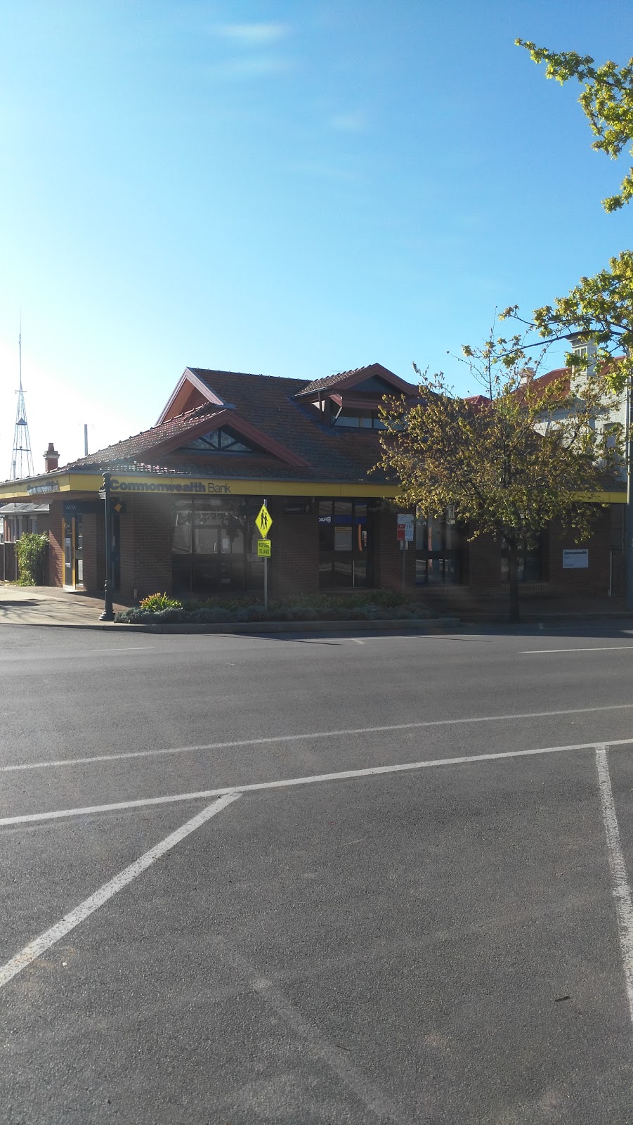 CBA Branch (Corowa) | 167/171 Sanger St, Corowa NSW 2646, Australia | Phone: 13 22 21