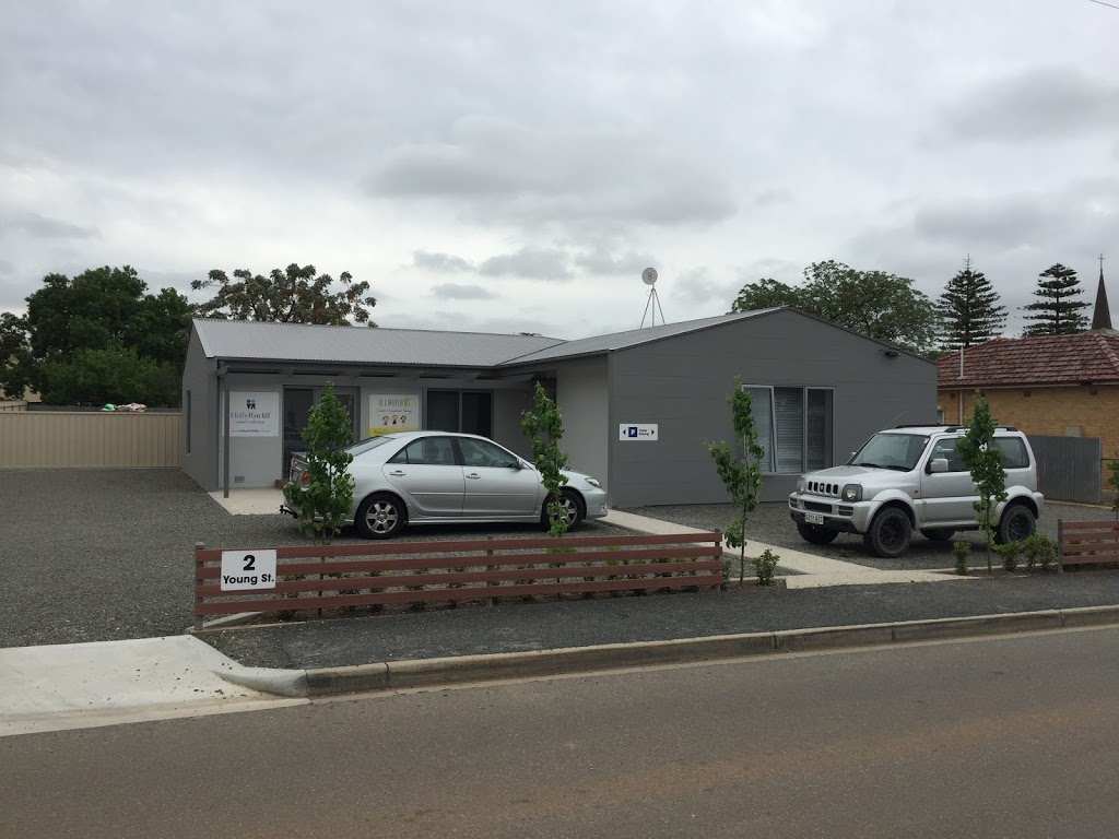 Ali Murch OT | 2 Young St, Tanunda SA 5352, Australia | Phone: 0401 849 256