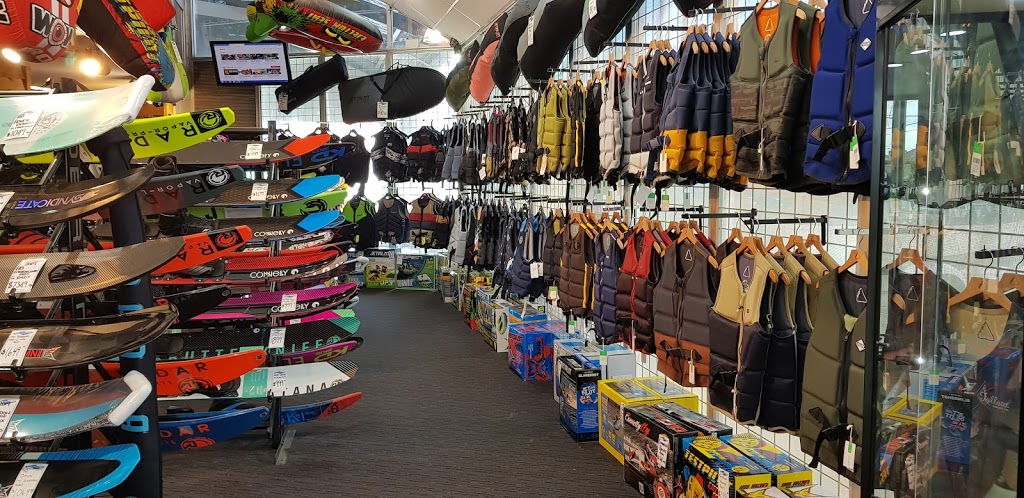 Skiforce | 392 Plenty Rd, Preston VIC 3072, Australia | Phone: (03) 9470 1822