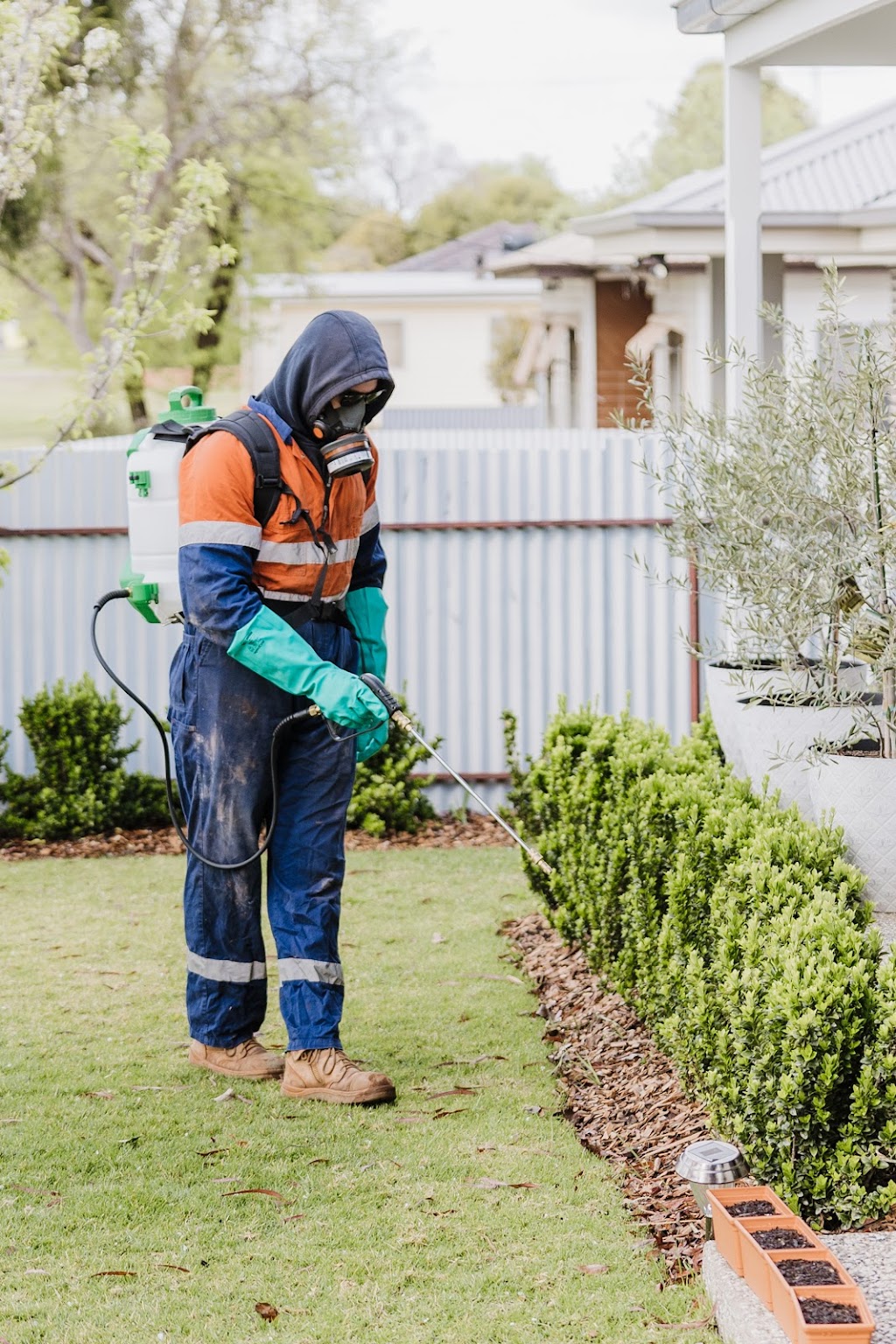 McMillan Industries - Watering systems and Pest Management | 5 Landrace Rd, Forbes NSW 2871, Australia | Phone: (02) 6852 1845
