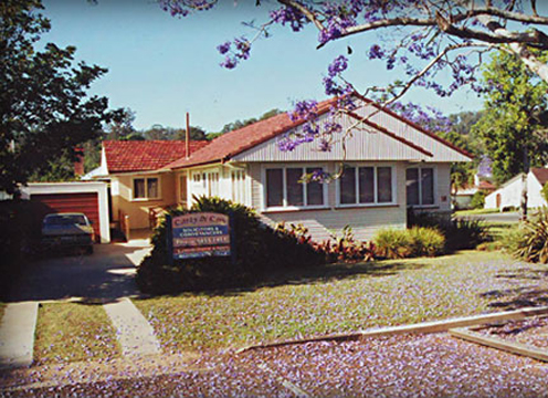 Carty & Cox Solicitors & Conveyancers | lawyer | 16 William St, Bellingen NSW 2454, Australia | 0266551407 OR +61 2 6655 1407