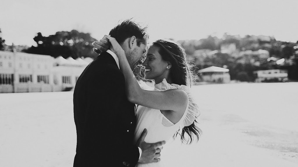 Kurt Robert Wedding Videography | 46 North Ft Rd, Manly NSW 2095, Australia | Phone: 0410 762 750