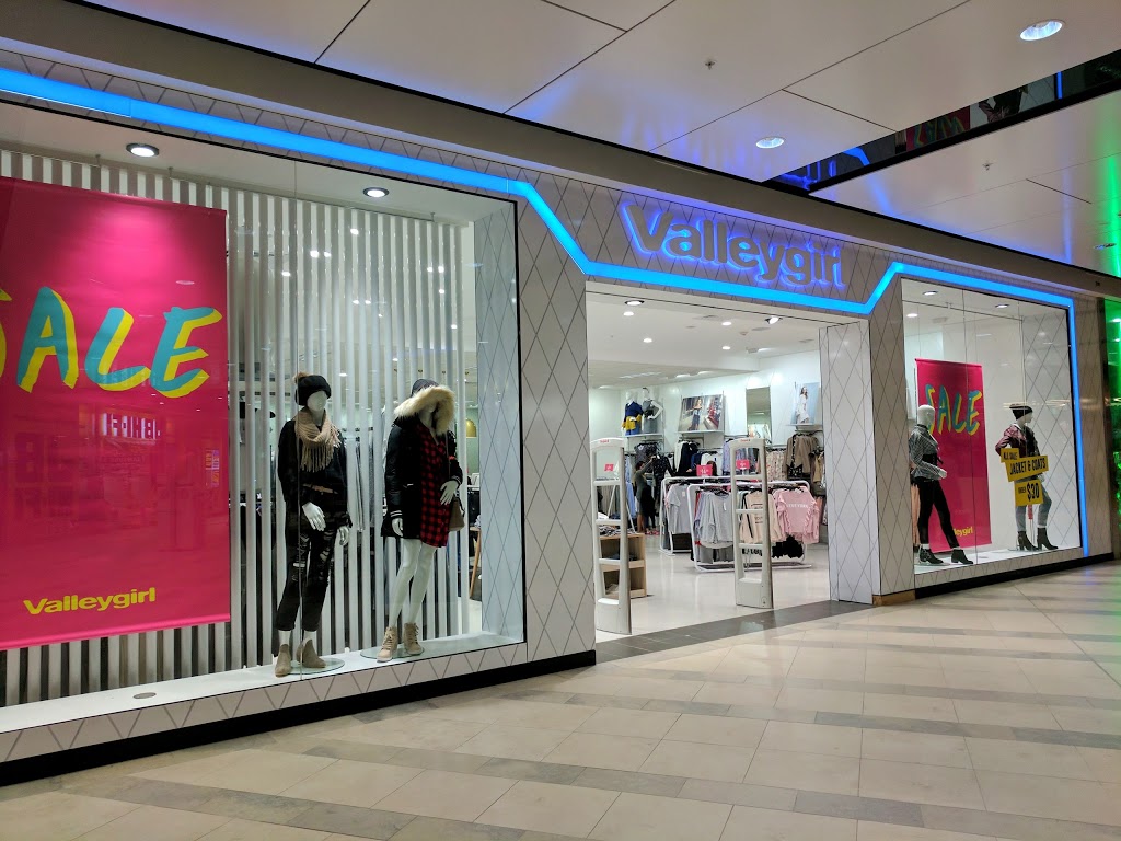 Valleygirl | Shop T209 Stockland Wetherill Park, Wetherill Park, 581-583 Polding St, Prairiewood NSW 2164, Australia | Phone: (02) 9725 4588