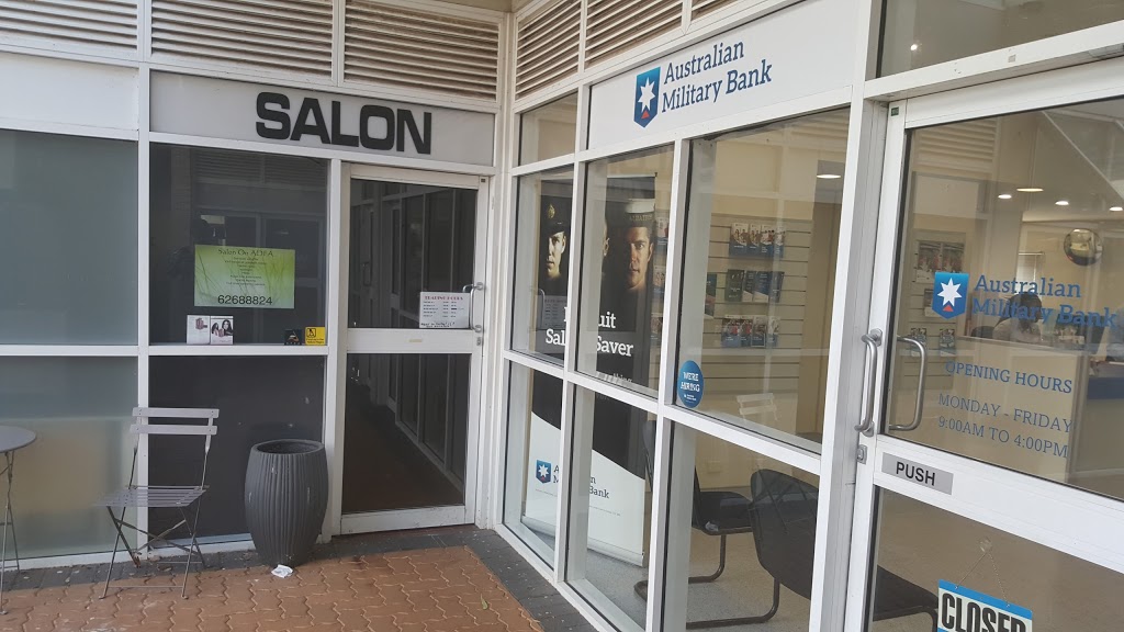 ADFA Salon | hair care | Building 33, Academy House, Australian Defence Force Academy, Northcott Dr, Campbell ACT 2612, Australia | 0262688824 OR +61 2 6268 8824