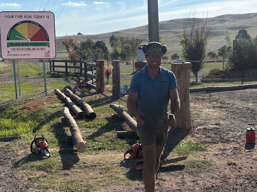 Riverside Fence Contracting | Delatite Ln, Boorolite VIC 3723, Australia | Phone: 0499 544 892