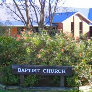 Gloucester Baptist Church | church | 42 Denison St, Gloucester NSW 2422, Australia | 0265581031 OR +61 2 6558 1031