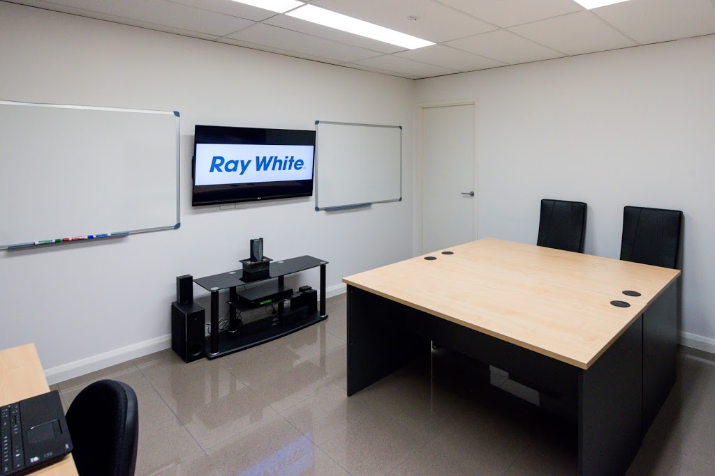 Ray White Robeson & Associates | 1/16 Hammond Rd, Cockburn Central WA 6164, Australia | Phone: (08) 9499 7488