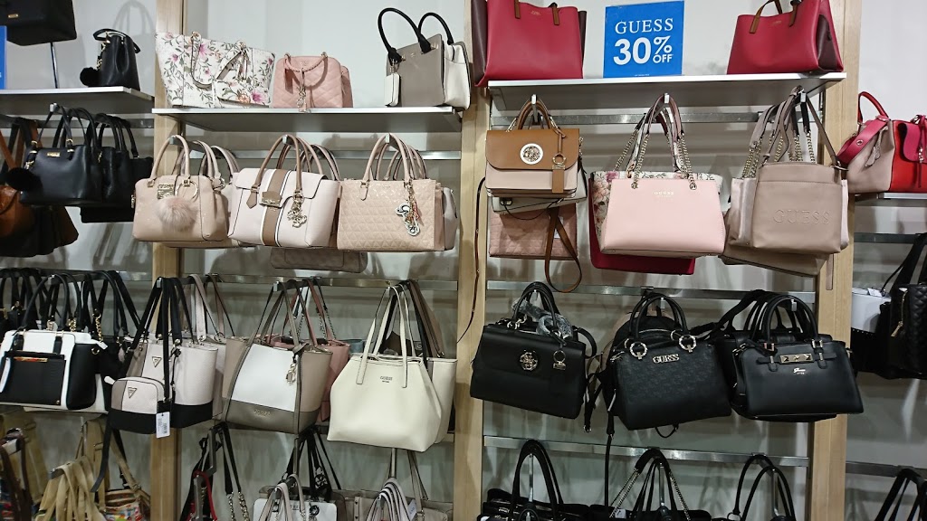 Strandbags | store | 75/600 Main N Rd, Smithfield SA 5114, Australia | 0882546431 OR +61 8 8254 6431