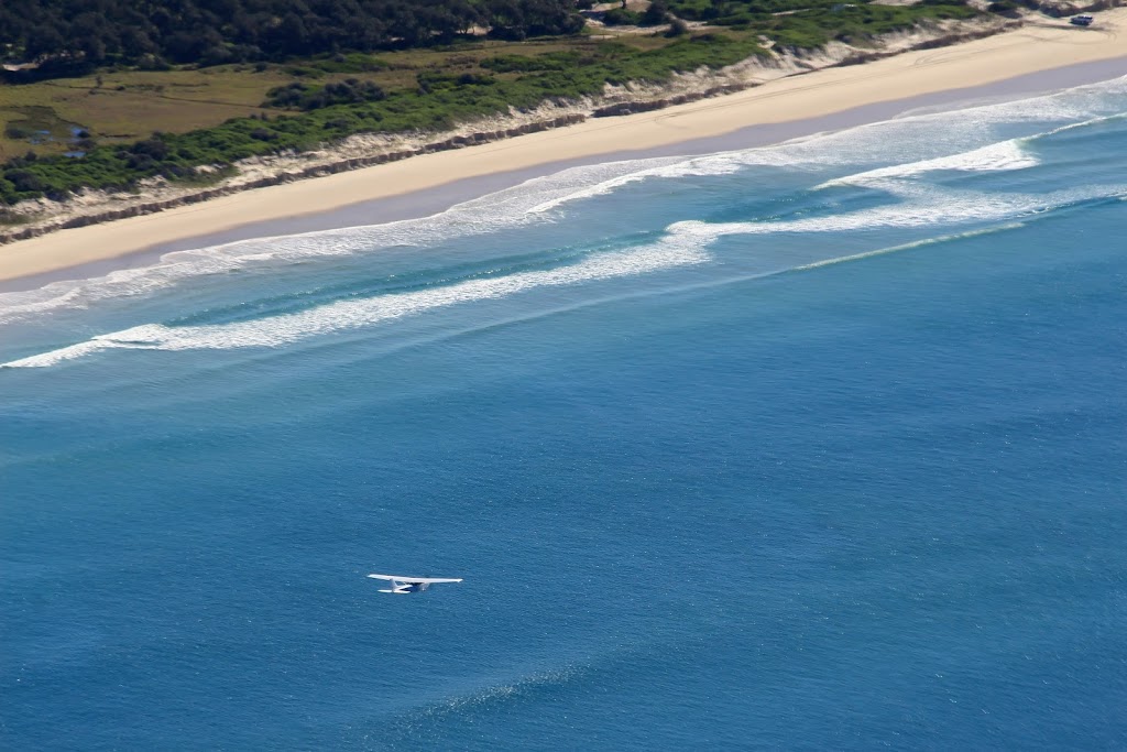 Patchs Beach | Patchs Beach Rd, Patchs Beach NSW 2478, Australia | Phone: (02) 6640 3400