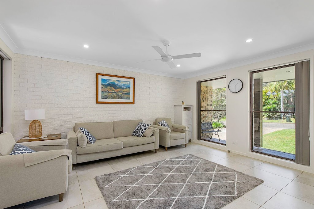 Shelly Beach Retreat | Karalee Parade, Port Macquarie NSW 2444, Australia | Phone: 0427 067 314